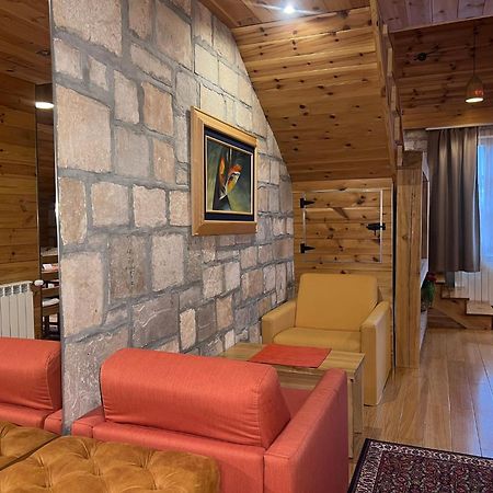 Chalet Kolasin Kolašin Exterior foto