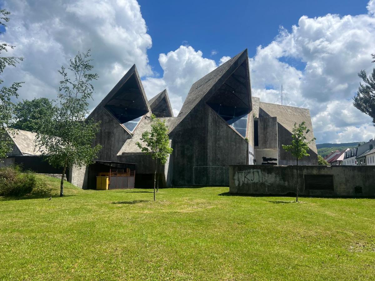 Chalet Kolasin Kolašin Exterior foto