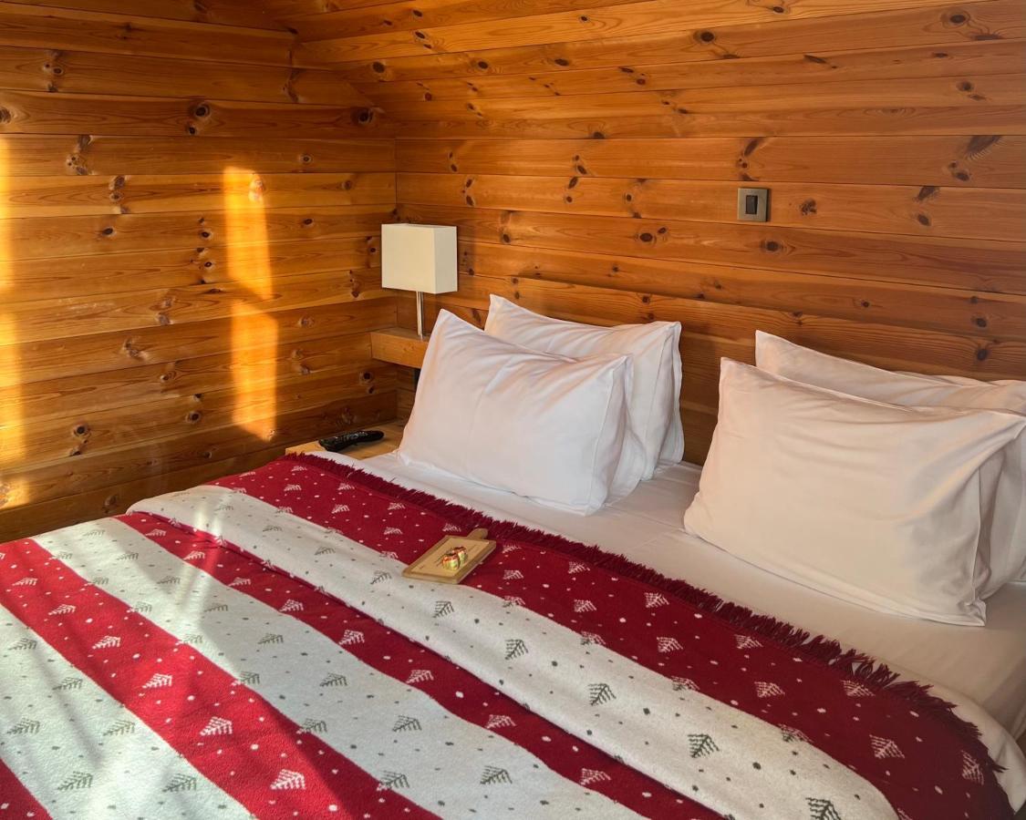 Chalet Kolasin Kolašin Exterior foto