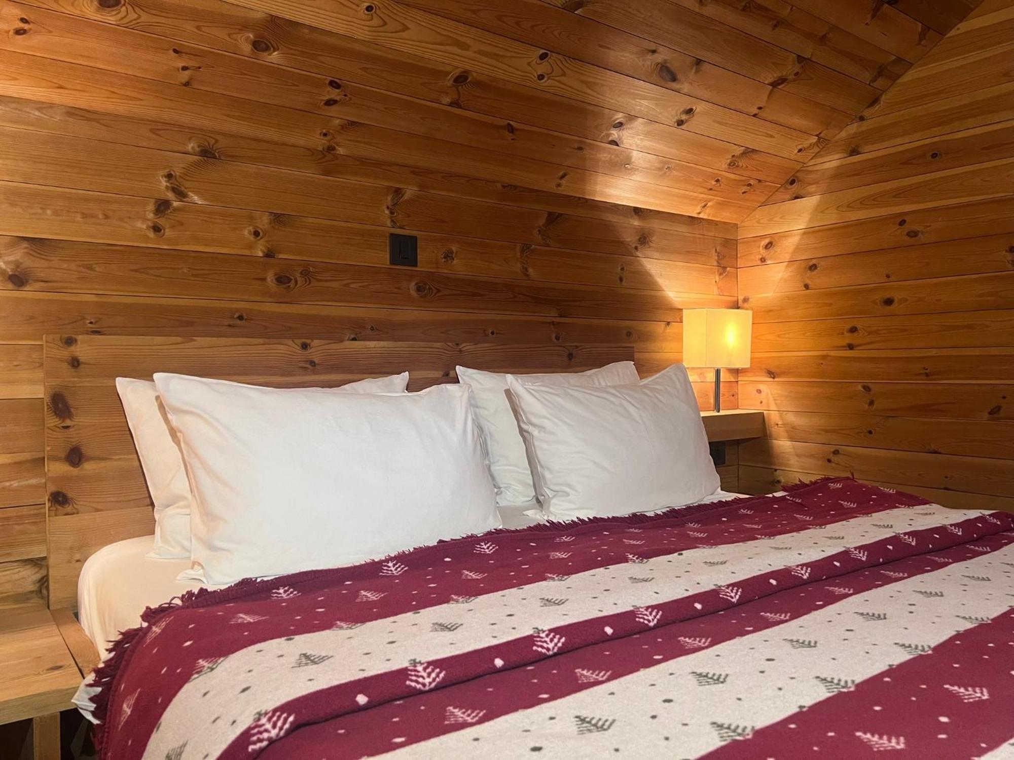 Chalet Kolasin Kolašin Exterior foto