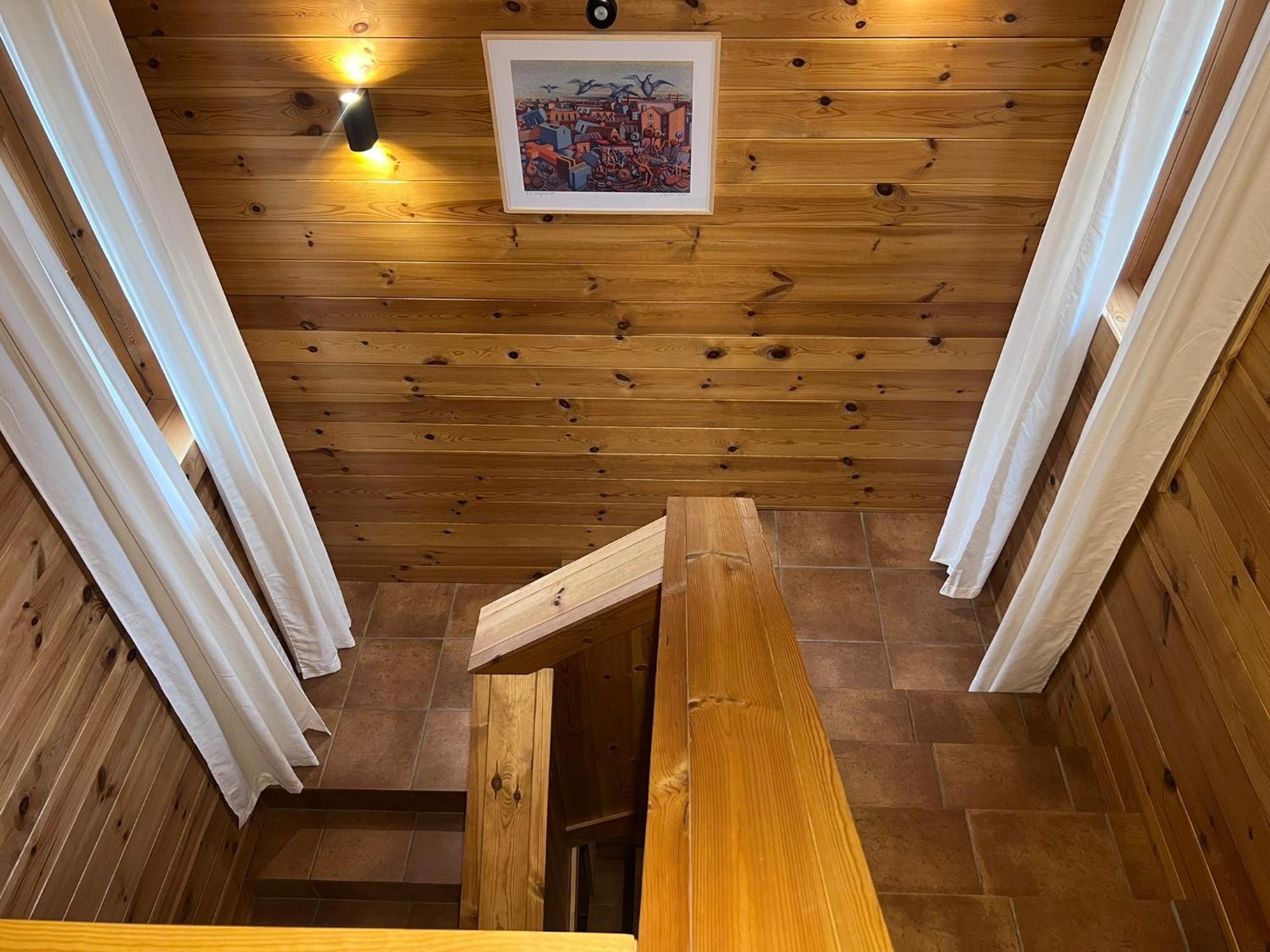 Chalet Kolasin Kolašin Exterior foto