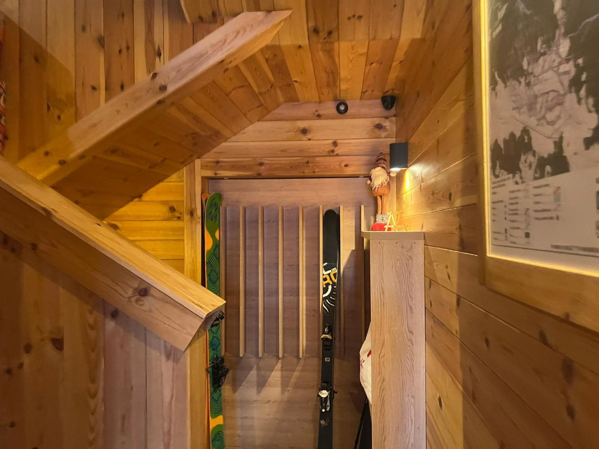 Chalet Kolasin Kolašin Exterior foto