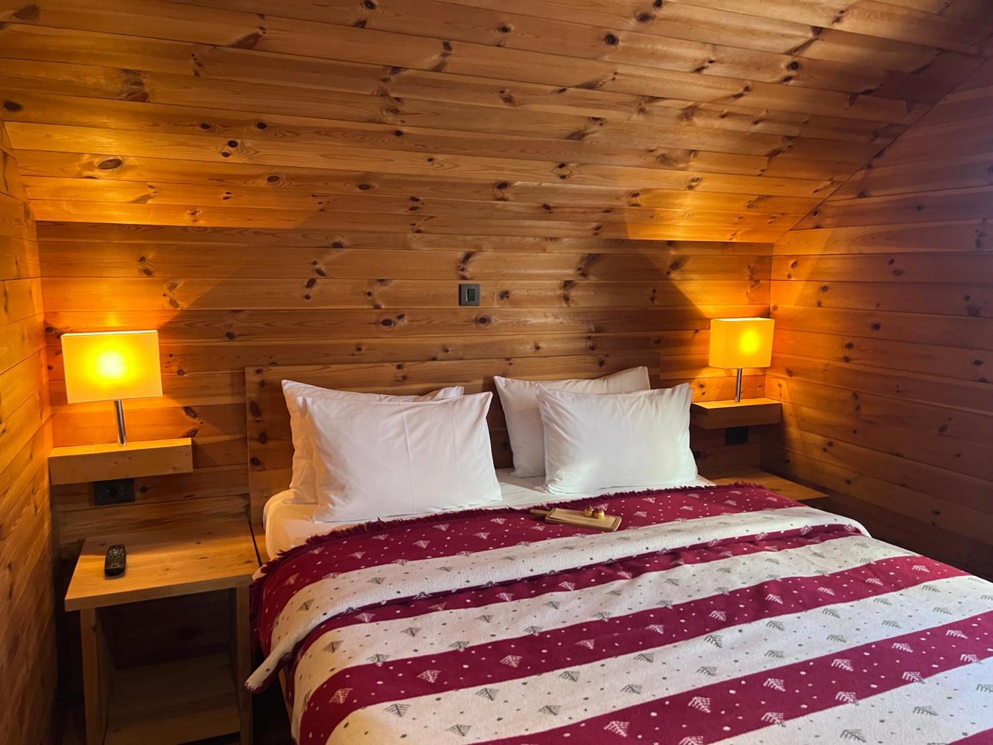 Chalet Kolasin Kolašin Exterior foto
