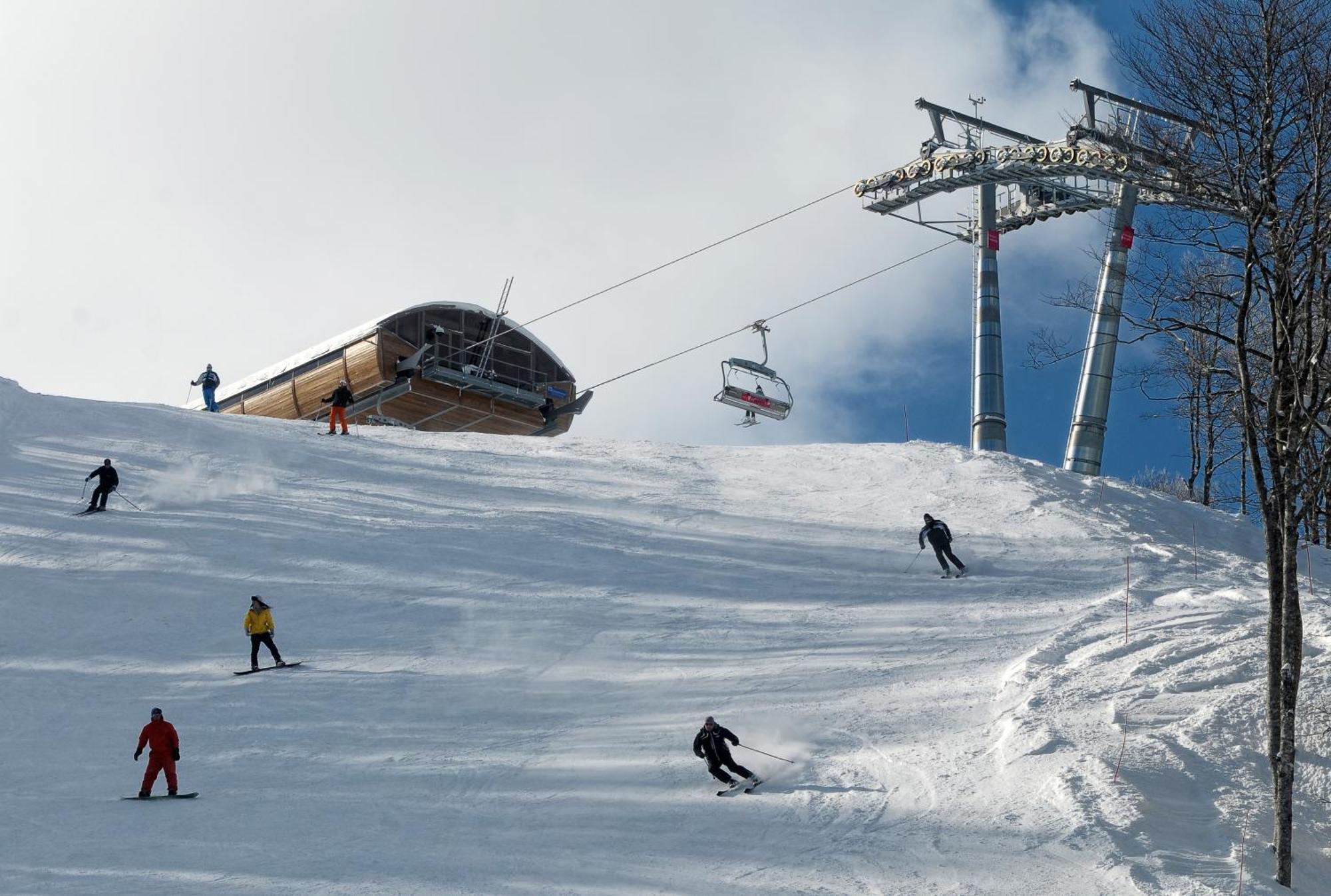 Chalet Kolasin Kolašin Exterior foto